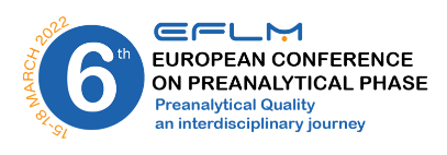 Компания «Гранат Био Тех» приняла участие в 6-й конференции EFLM по преаналитическому этапу.